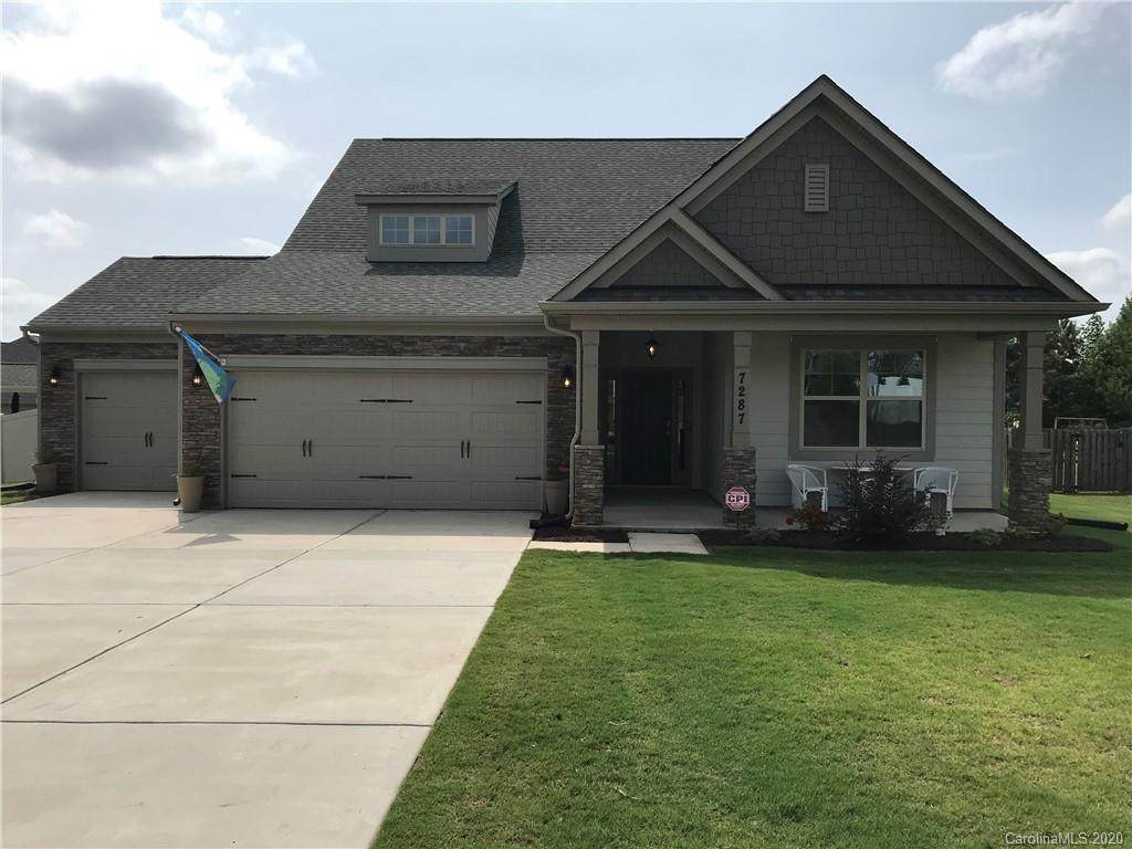 7287 Adirondack Drive - Photo 1