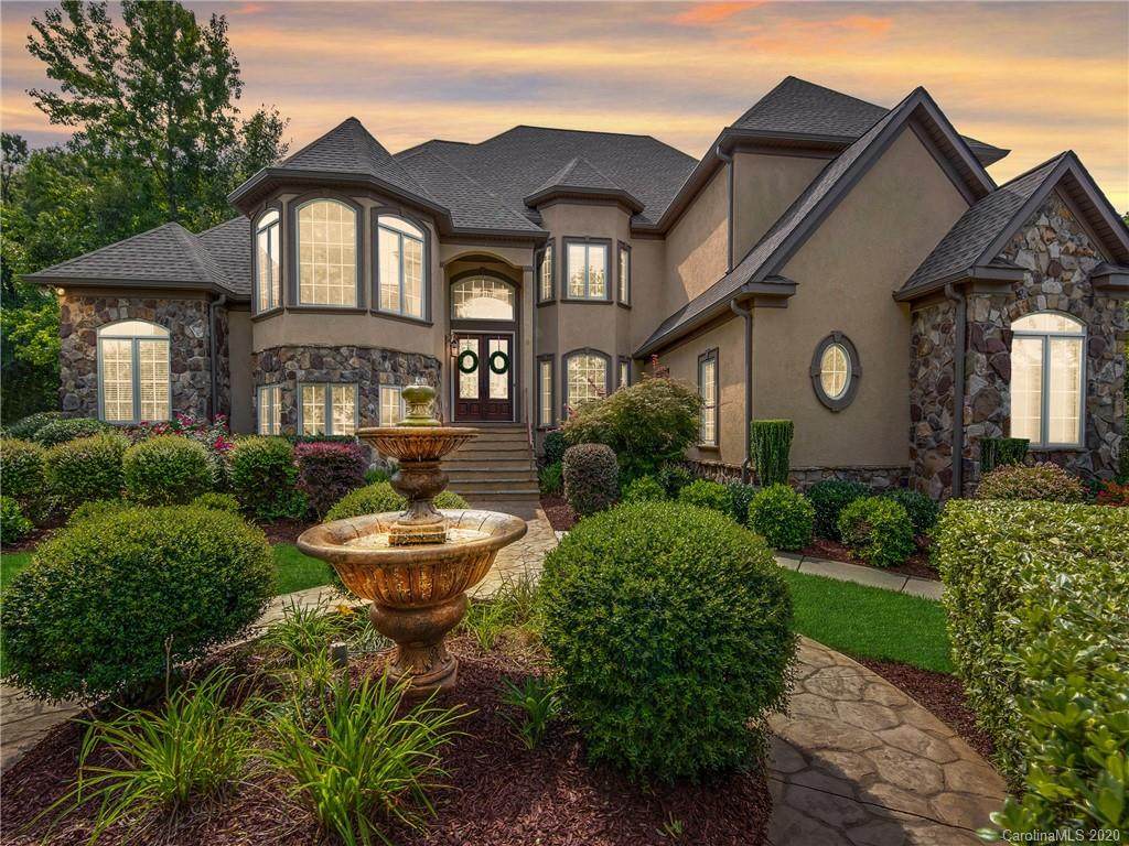 8809 Man Of War Drive - Photo 1