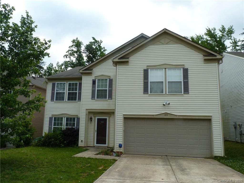 1315 Waterlily Lane - Photo 1