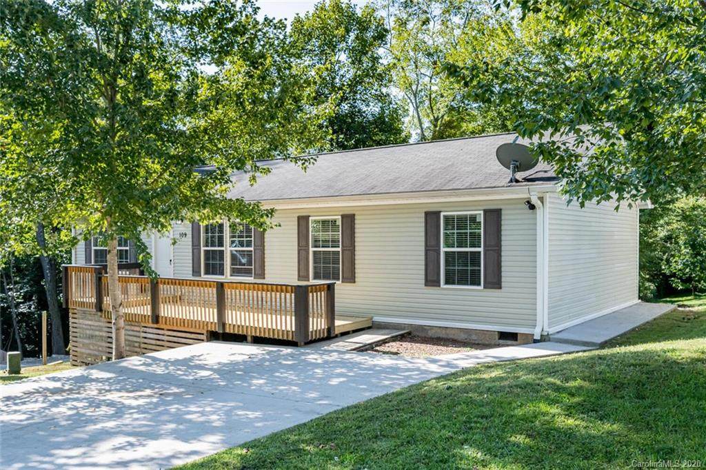109 Tail Feather Lane - Photo 1
