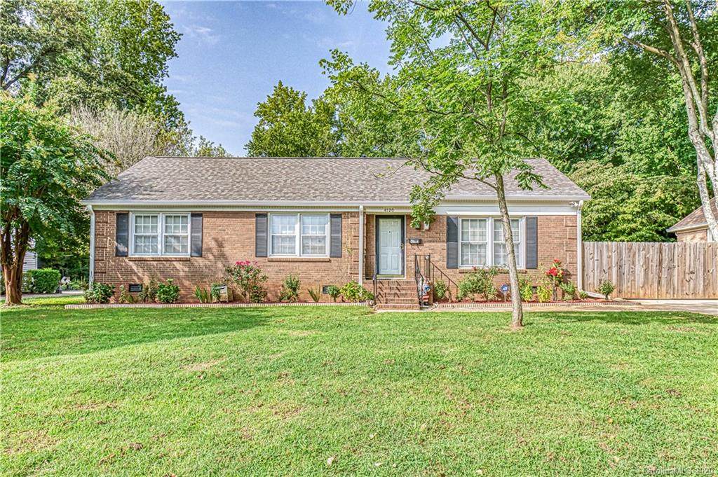 4720 Coronado Drive - Photo 1
