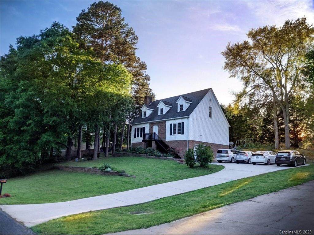 266 Pokeberry Trail - Photo 1