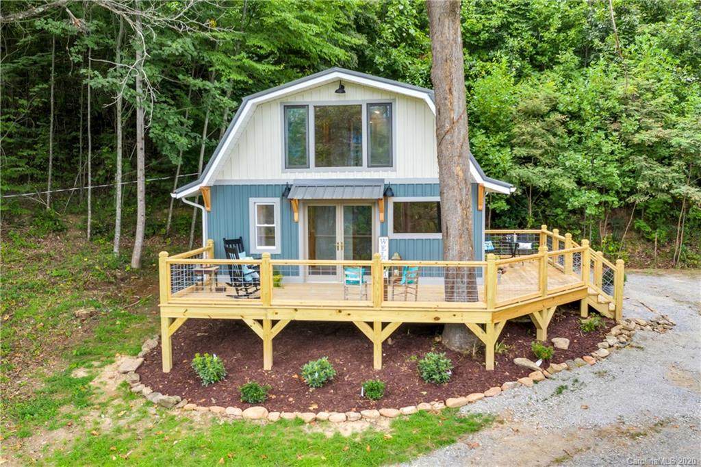 571 Paradise Mountain Road - Photo 1