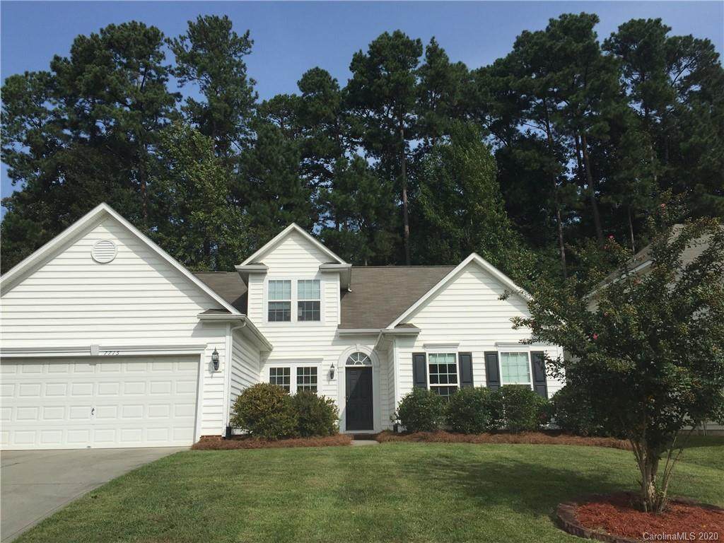 7715 Greylock Ridge Road - Photo 1