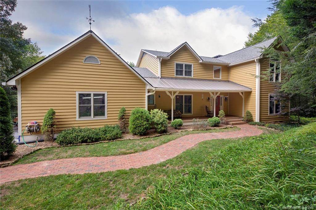 83 Overcrest Circle - Photo 1