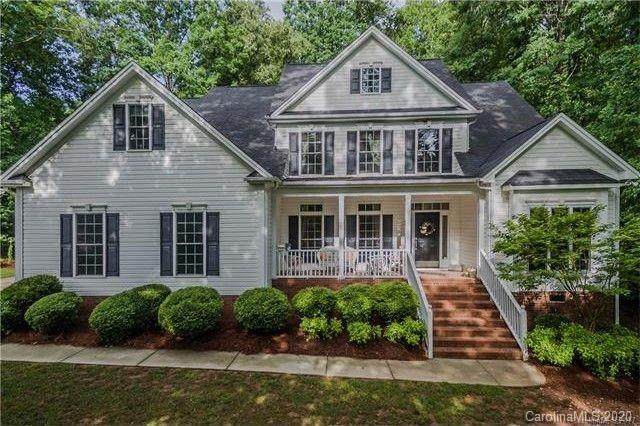 1815 Rain Forest Drive - Photo 1