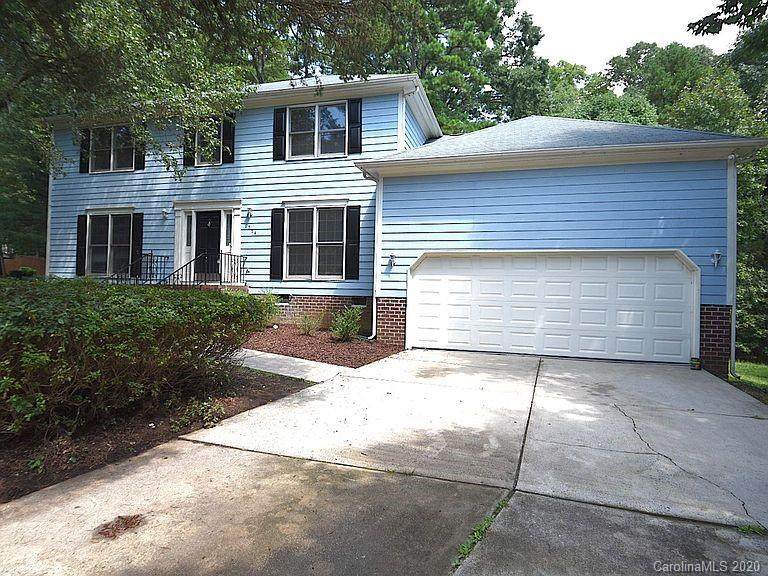 6554 Dougherty Drive - Photo 1