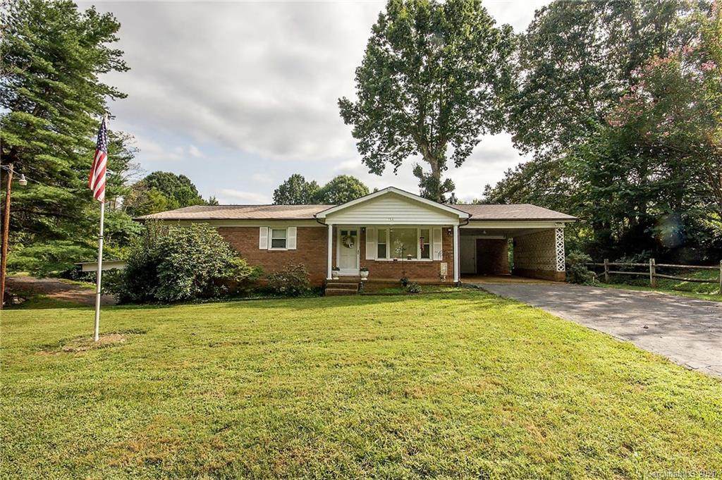 154 Windy Hill Road - Photo 1