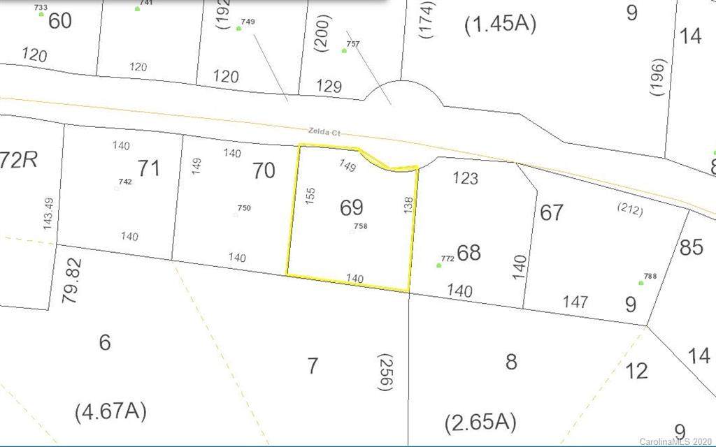 758 Zelda Court - Photo 1