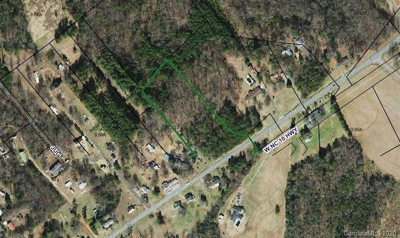 000 Nc 10 Highway - Photo 1