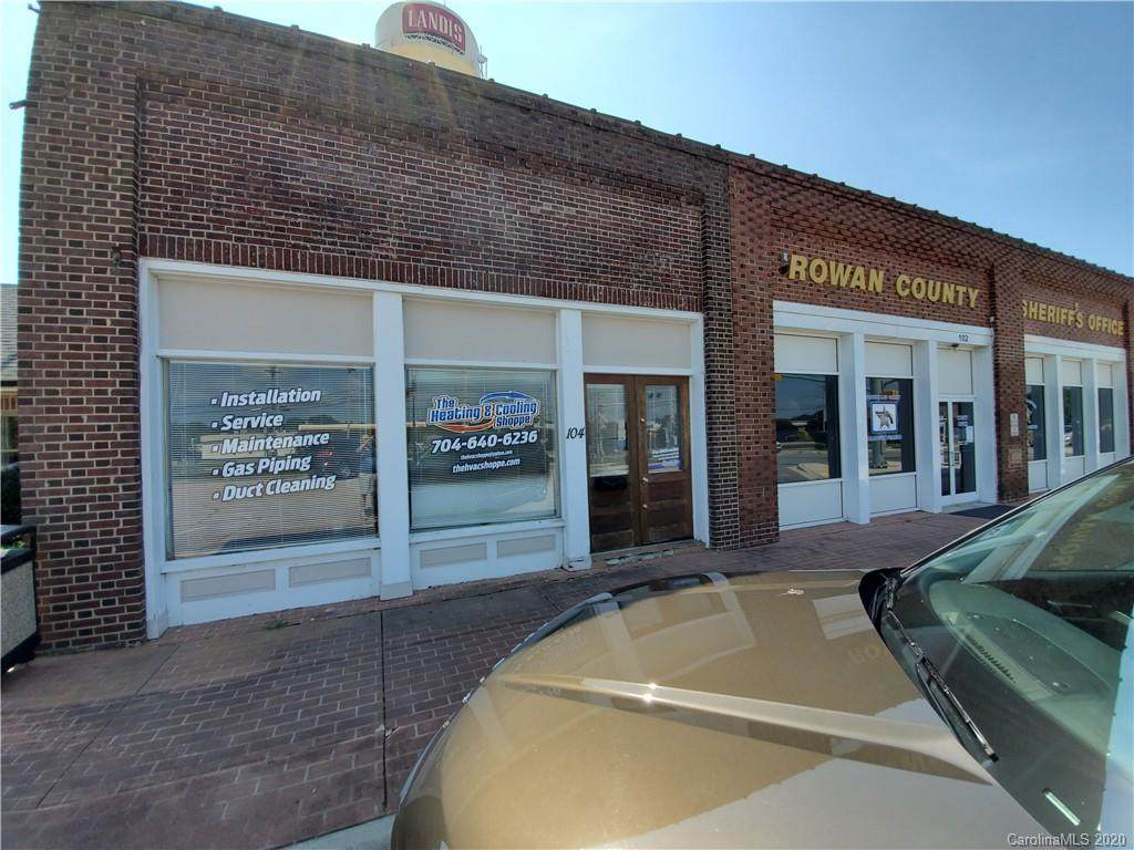 104 Central Avenue - Photo 1