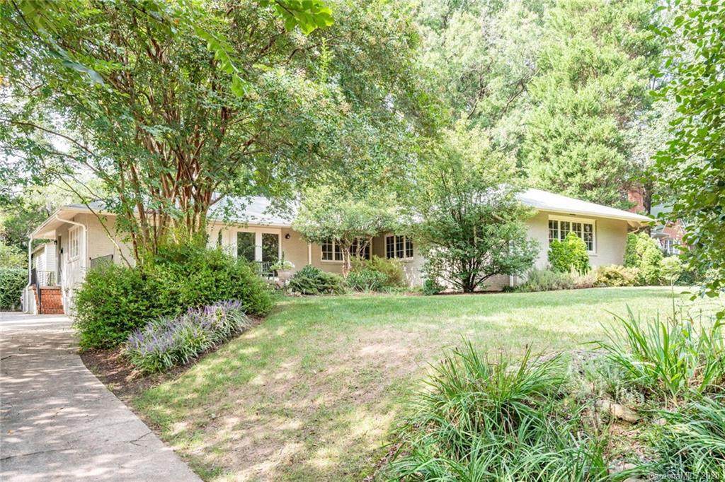 1810 Shoreham Drive - Photo 1