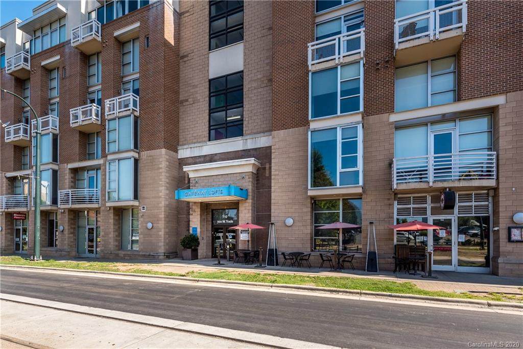 710 Trade Street - Photo 1