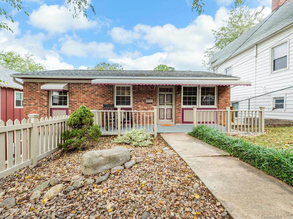 22 Adams Street - Photo 1