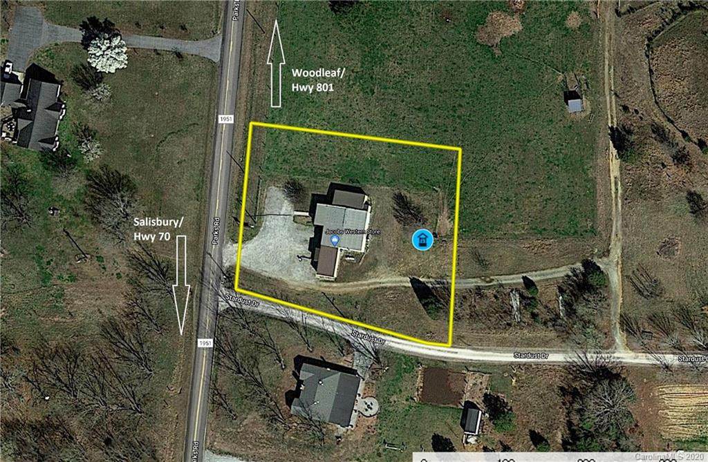 555 Parks Road - Photo 1