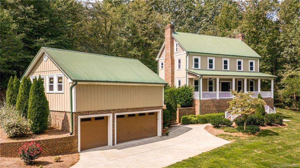 6500 Foothills Lane - Photo 1