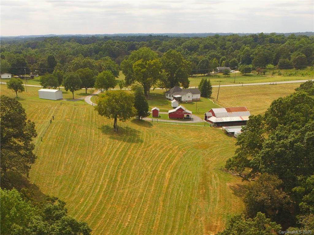 956 Stony Point Road - Photo 1
