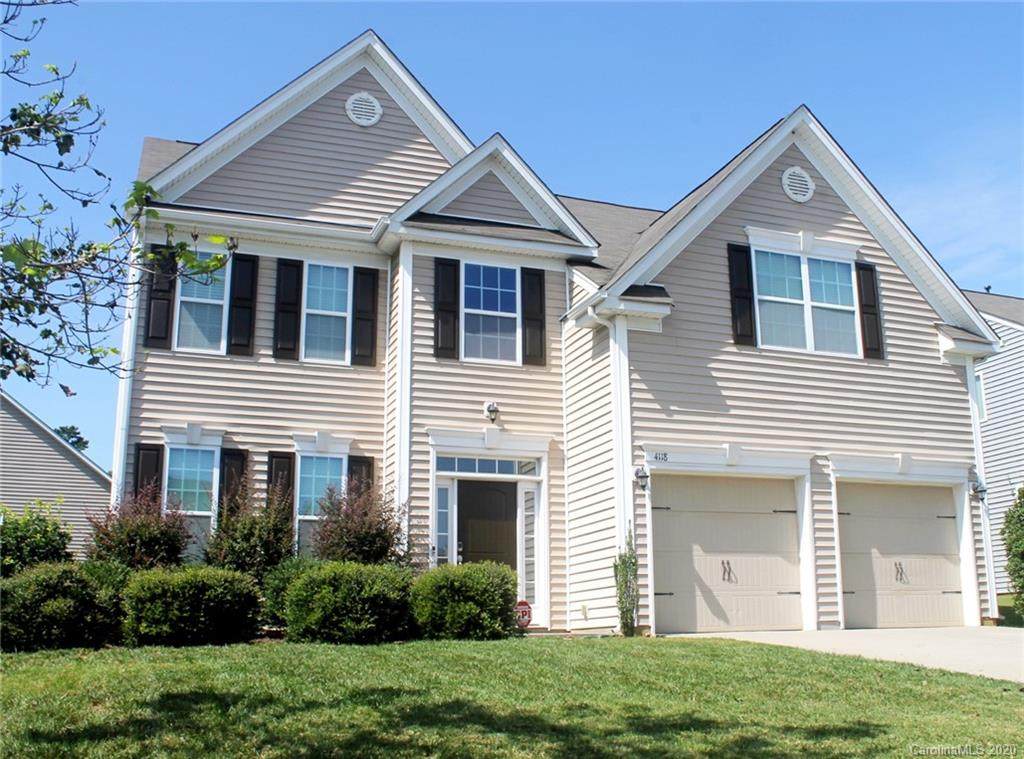 4118 Caldwell Ridge Parkway - Photo 1