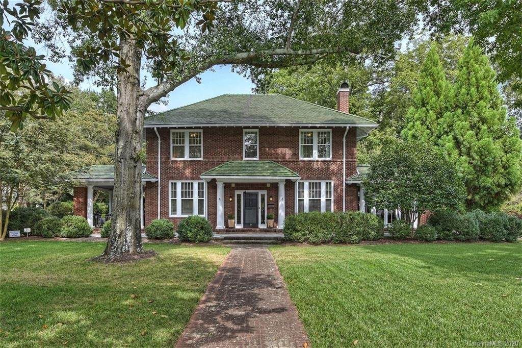 34 Spring Street - Photo 1