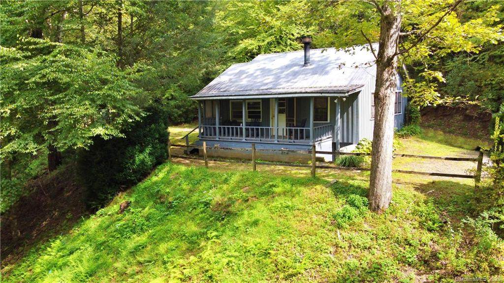 127 Claude Cook Road - Photo 1