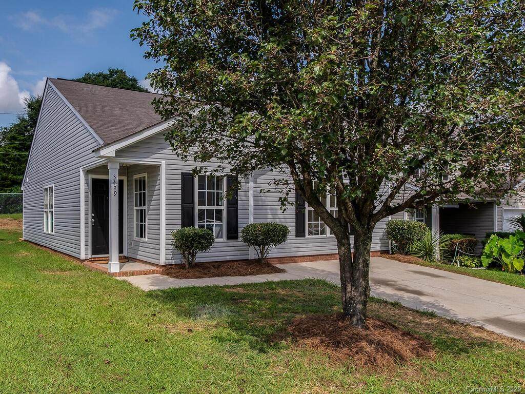 3429 Braden Drive - Photo 1