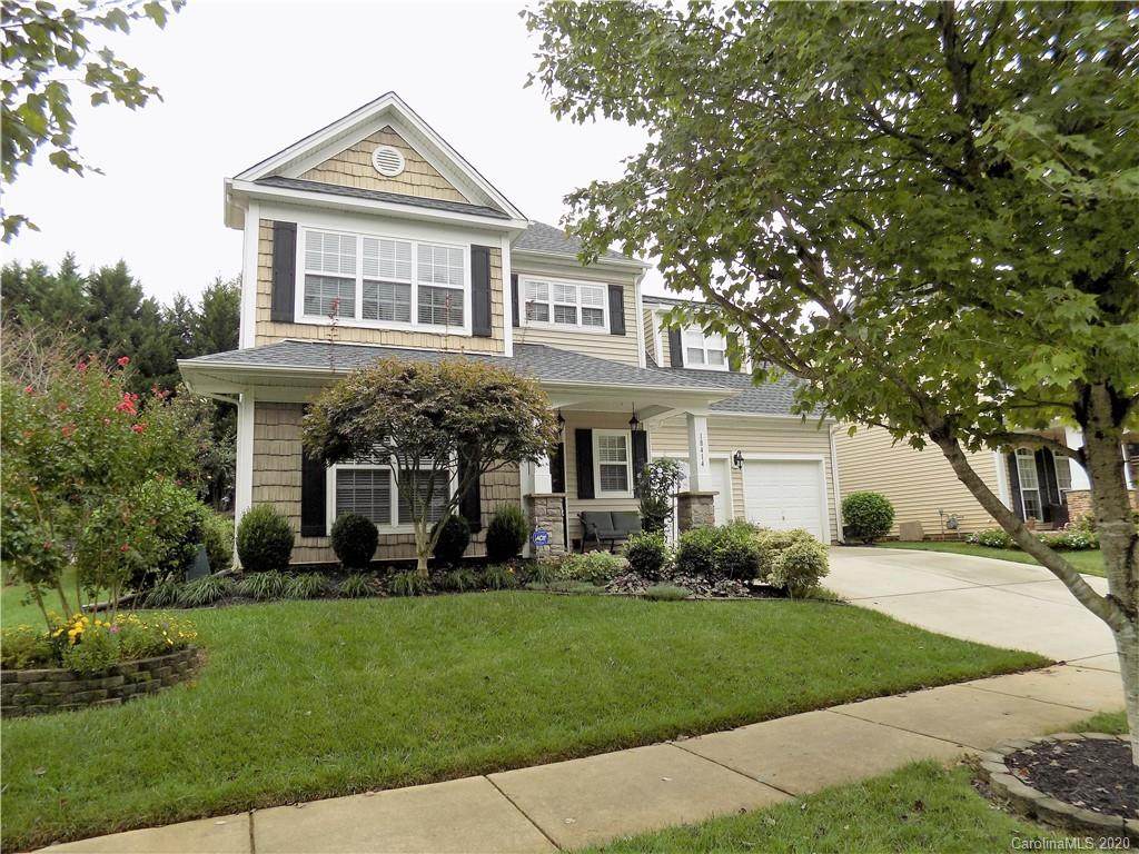 18414 Train Station Drive - Photo 1
