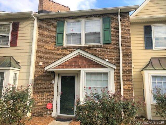 8217 Pineville Matthews Road - Photo 1