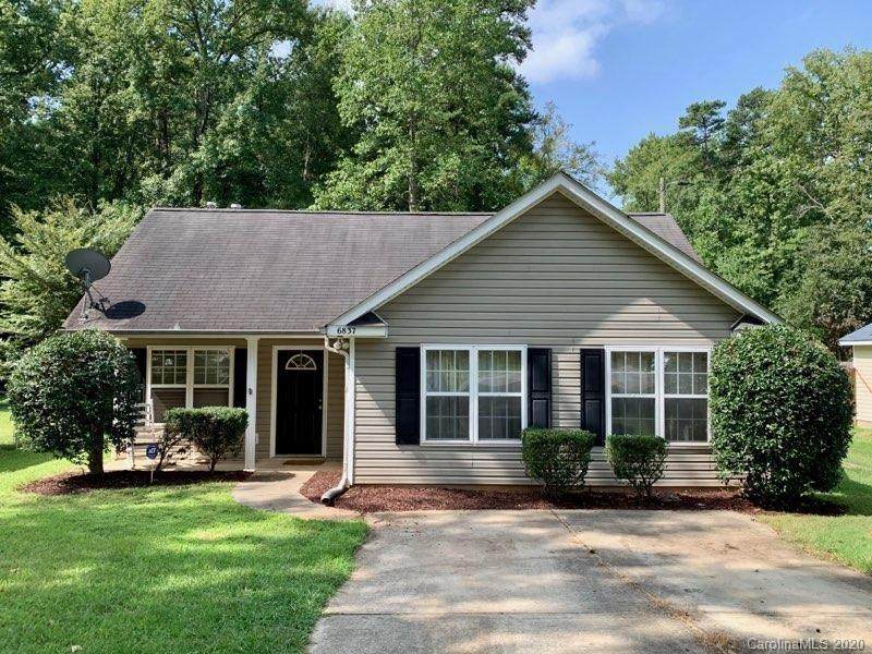 6837 Sullins Road - Photo 1