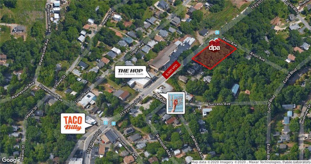 9999 Haywood Road - Photo 1