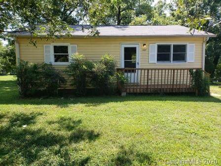 1107 Davis Avenue - Photo 1