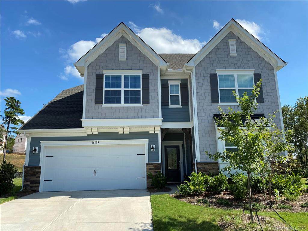 16835 Cozy Cove Road - Photo 1