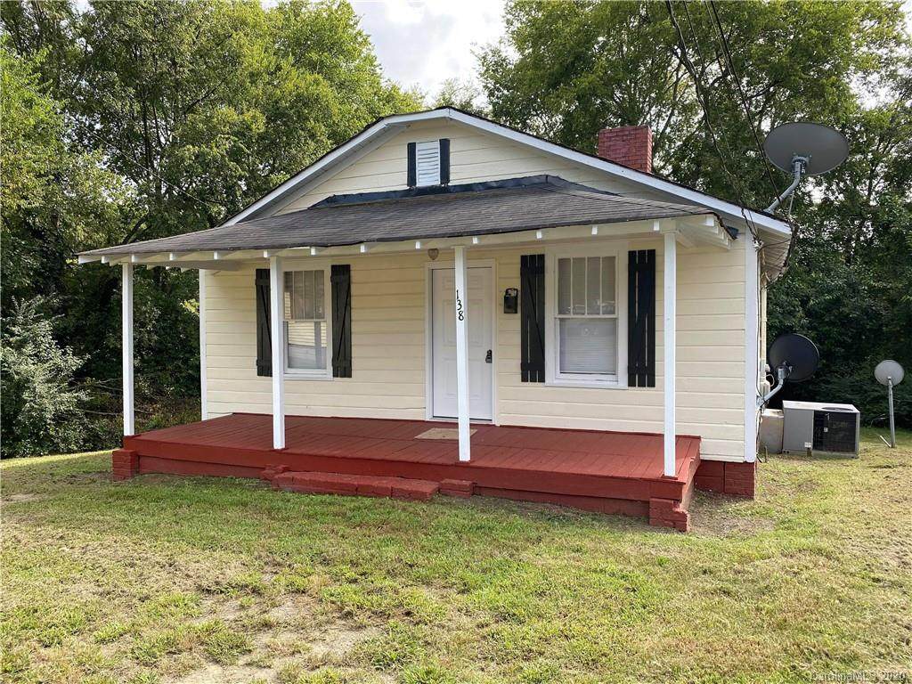 138 Cypress Street - Photo 1