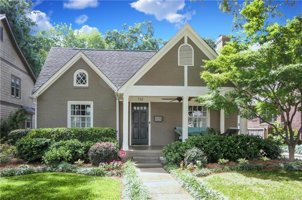712 Templeton Avenue - Photo 1
