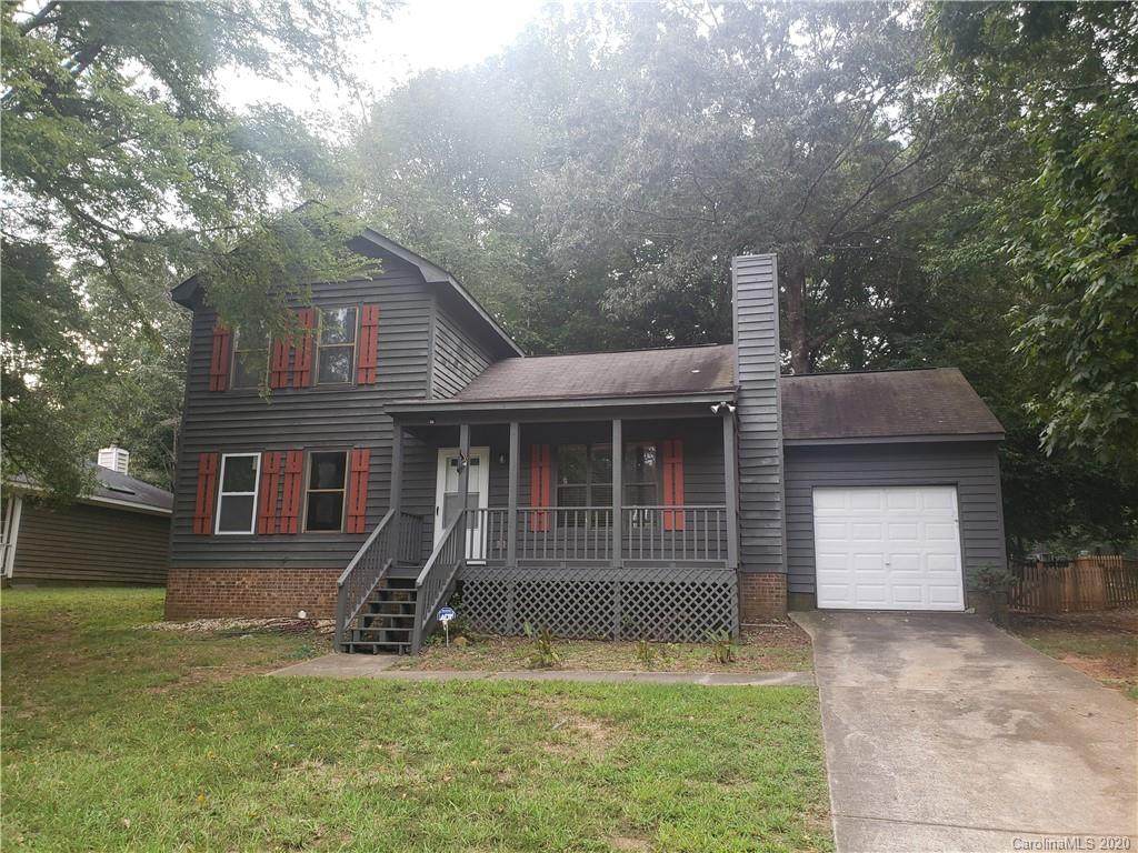 6223 Whitewater Drive - Photo 1