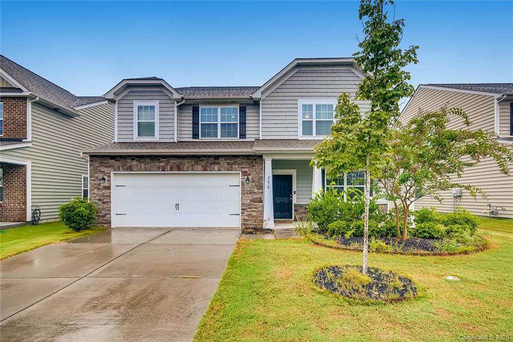 2678 Southern Trace Drive - Photo 1