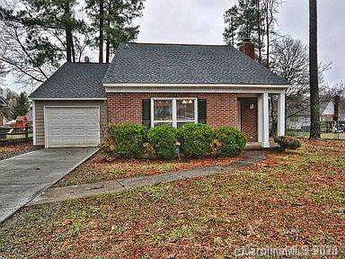 1717 Blandford Drive - Photo 1