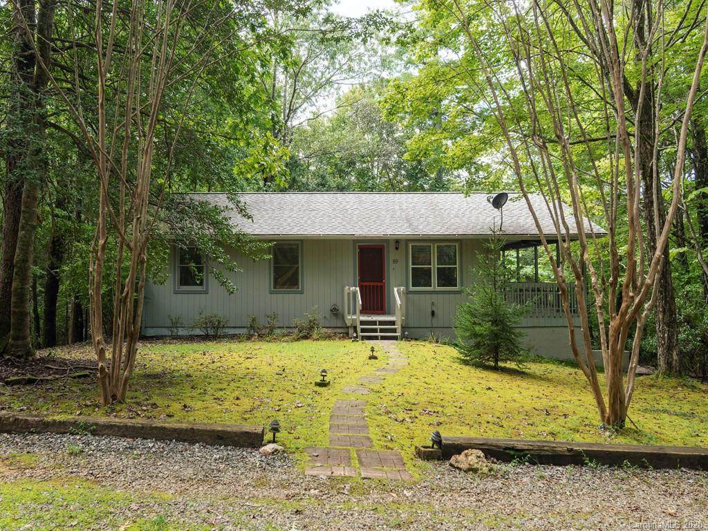 89 Rocky Ridge Road - Photo 1