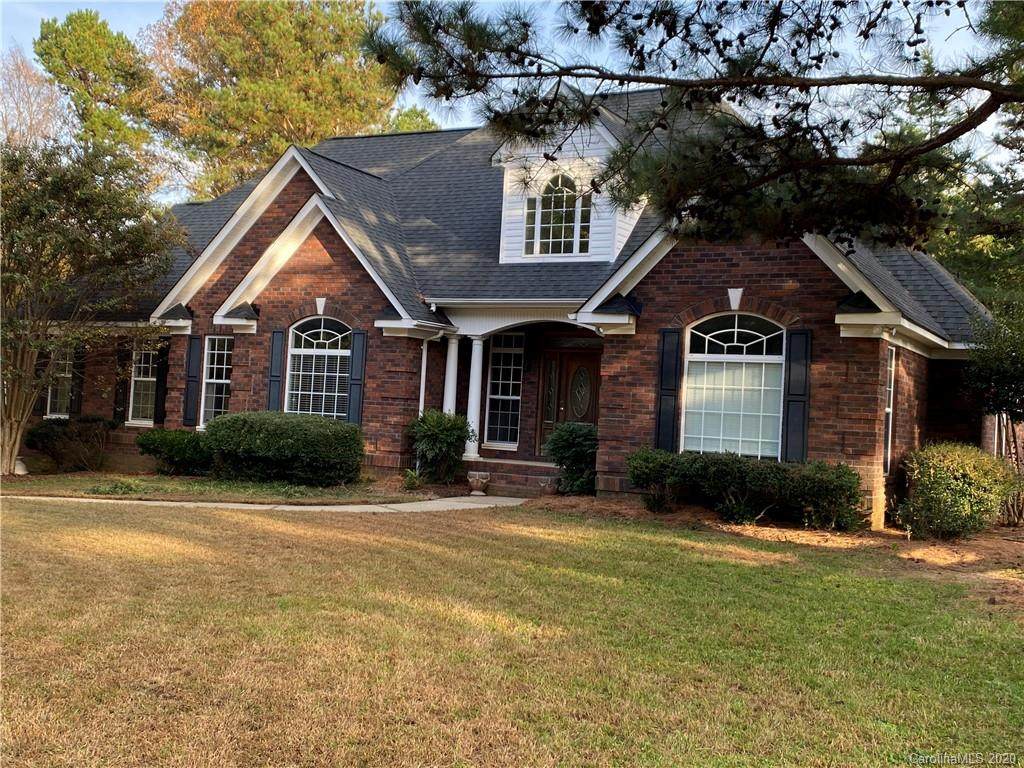 1215 Fletcher Broome Road - Photo 1