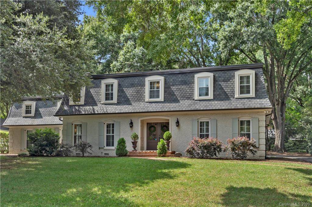 3318 Colony Road - Photo 1