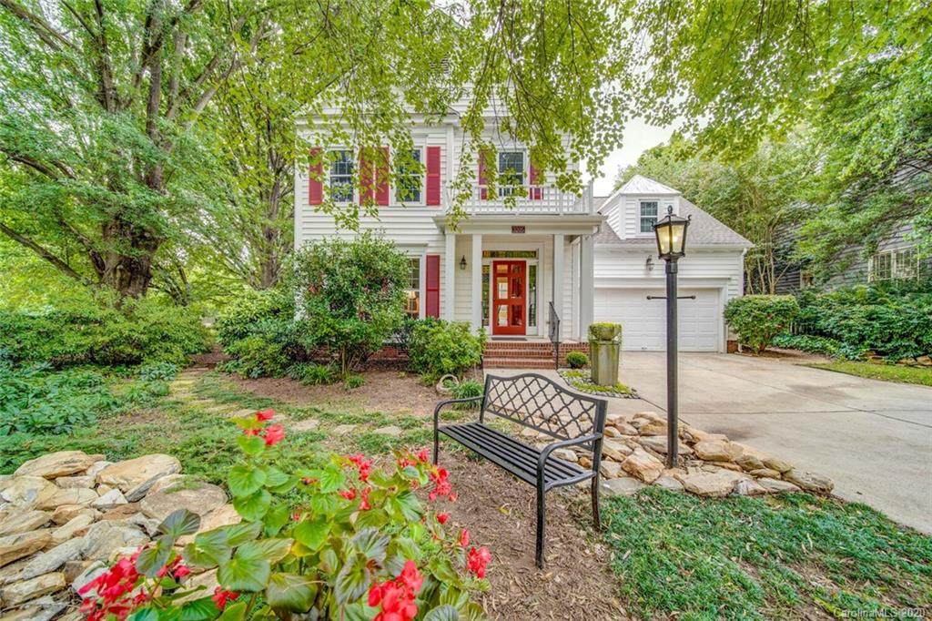 3205 Selwyn Farms Lane - Photo 1