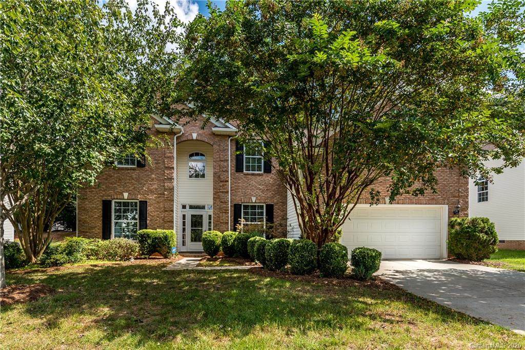 15001 Bridle Trace Lane - Photo 1