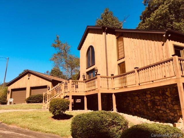 65 Golf Course Lane - Photo 1