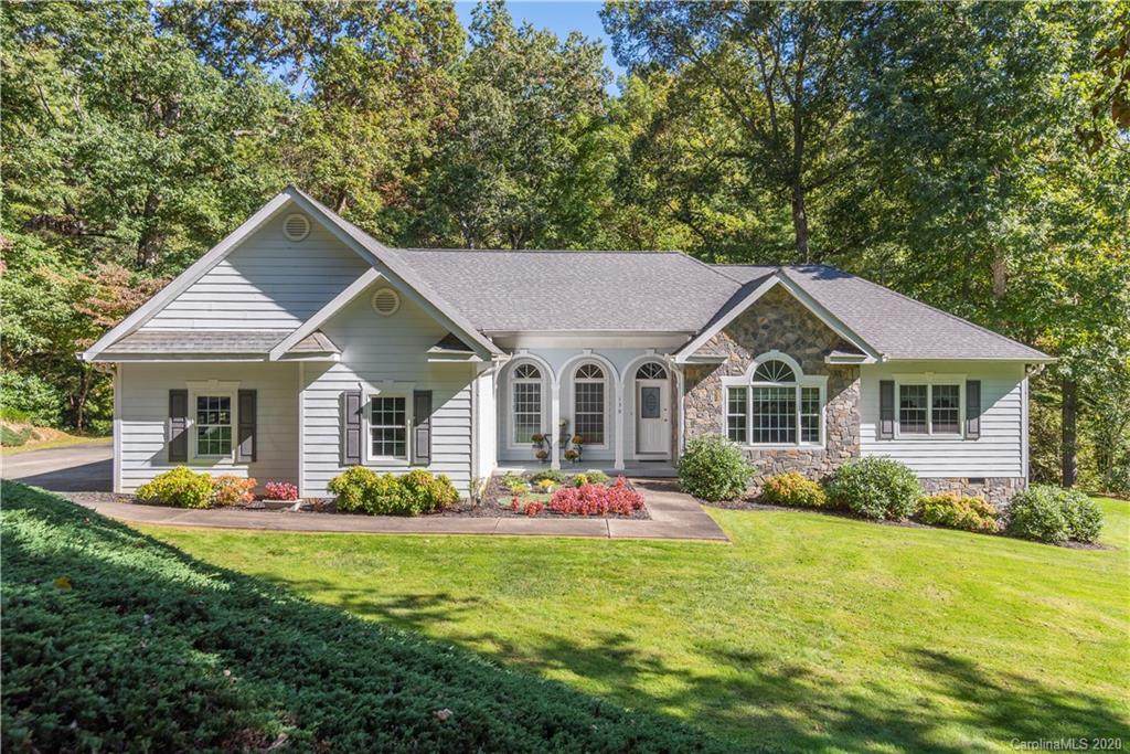 130 Breckenridge Road - Photo 1