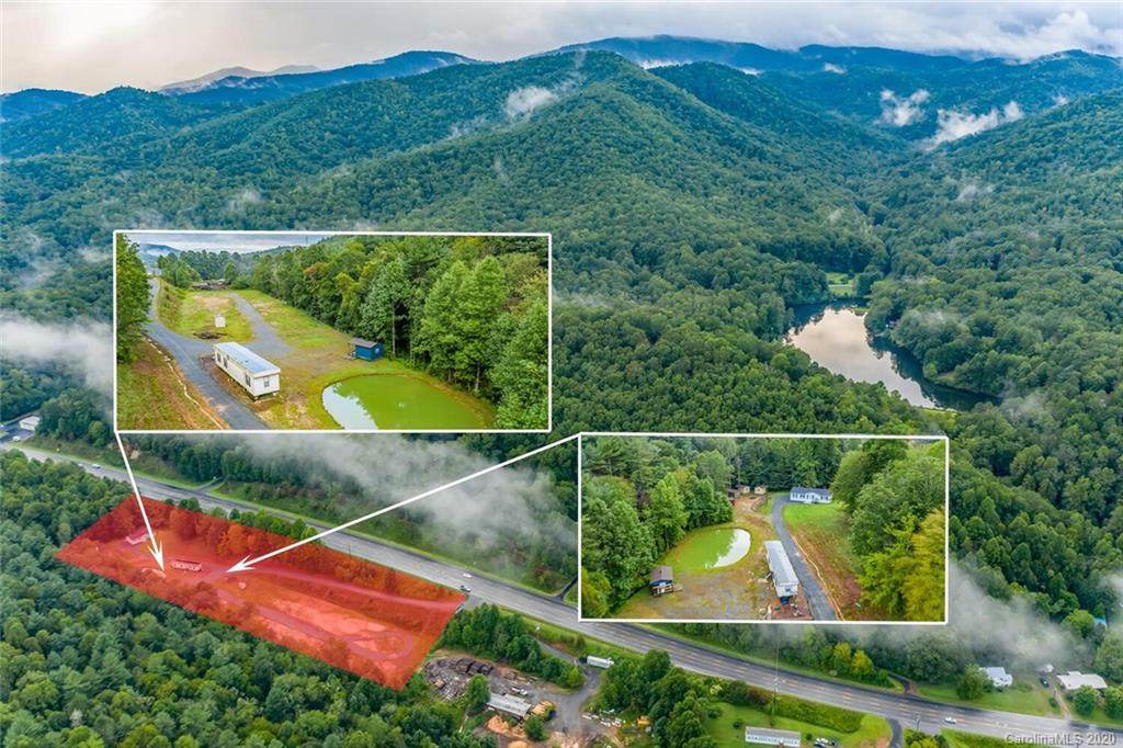 99999 Asheville Highway - Photo 1