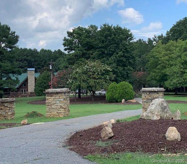 1197 Ivey Church Road - Photo 1