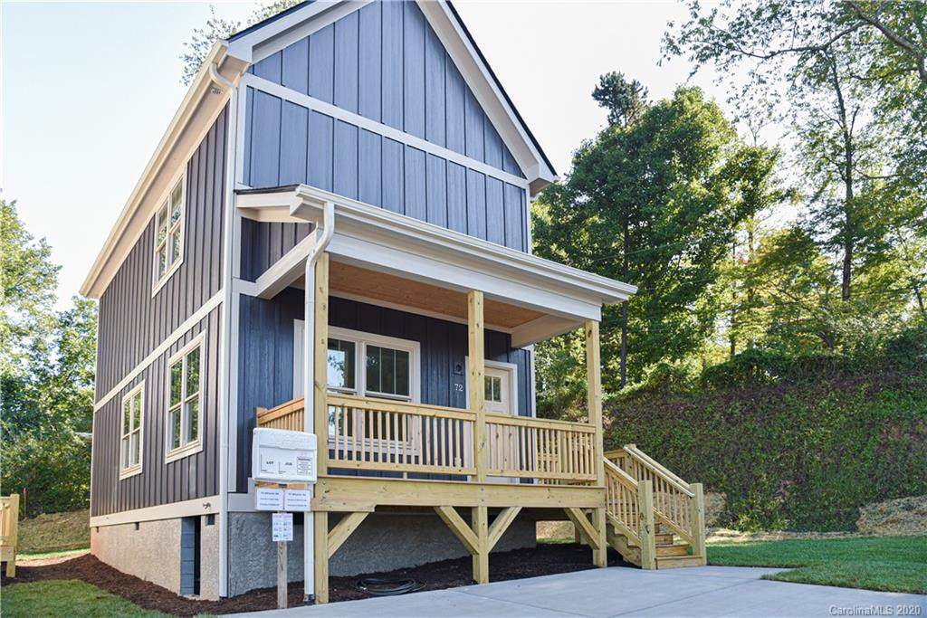 72 Wheeler Road - Photo 1