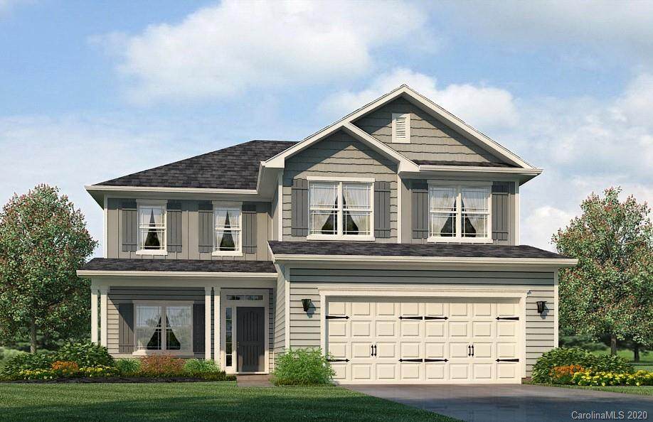 266 Jaida Lane - Photo 1
