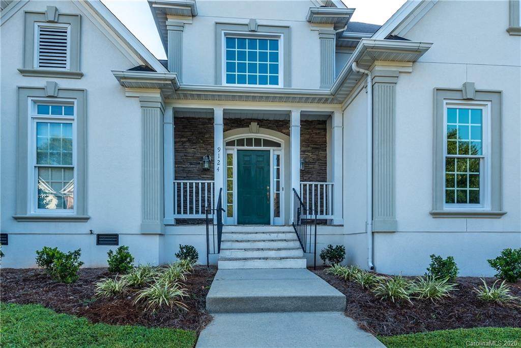 9124 Sandpiper Drive - Photo 1