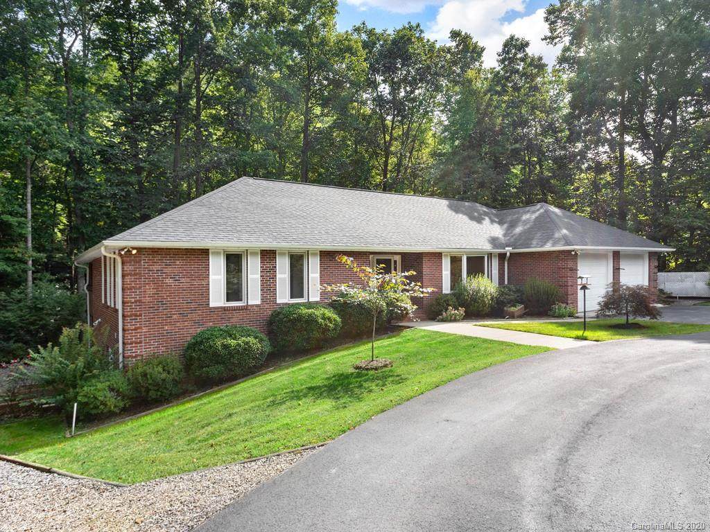 1245 Old Fort Road - Photo 1