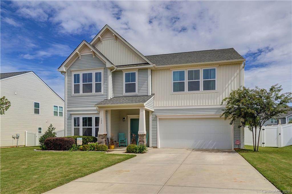 184 Water Ski Drive - Photo 1